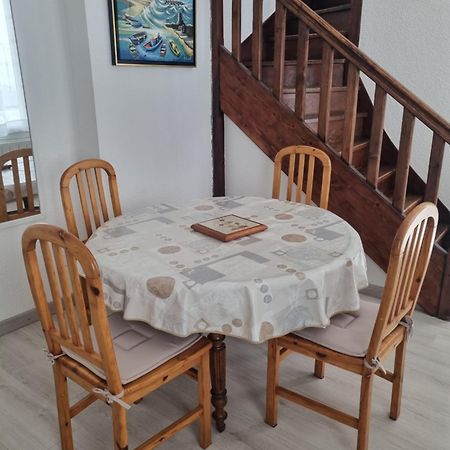 Duplex F3 Hypercentre Cherbourg Pres Du Port Екстер'єр фото