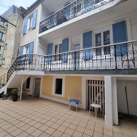 Duplex F3 Hypercentre Cherbourg Pres Du Port Екстер'єр фото