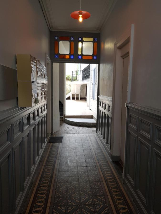 Duplex F3 Hypercentre Cherbourg Pres Du Port Екстер'єр фото