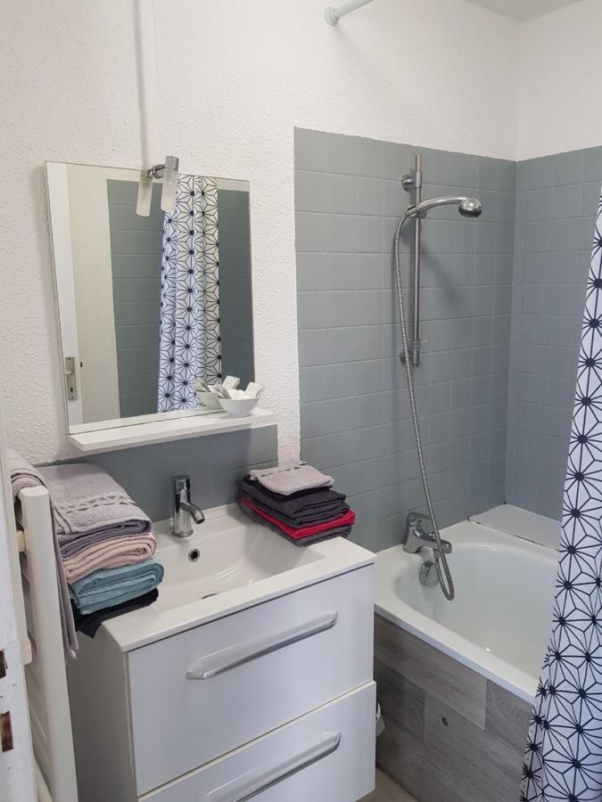 Duplex F3 Hypercentre Cherbourg Pres Du Port Екстер'єр фото