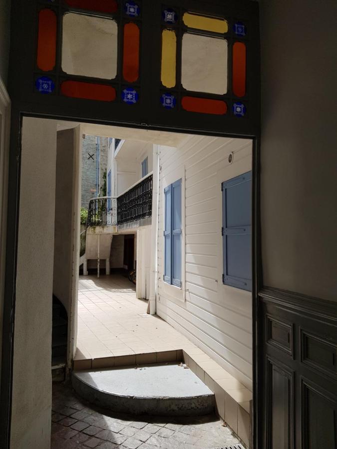 Duplex F3 Hypercentre Cherbourg Pres Du Port Екстер'єр фото