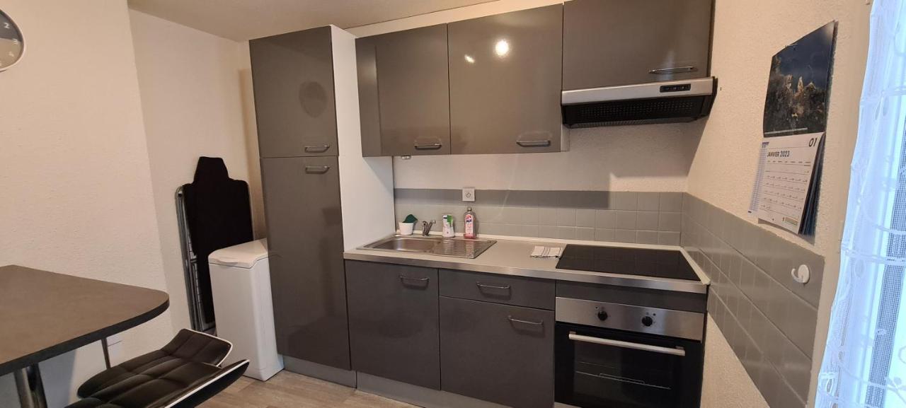 Duplex F3 Hypercentre Cherbourg Pres Du Port Екстер'єр фото