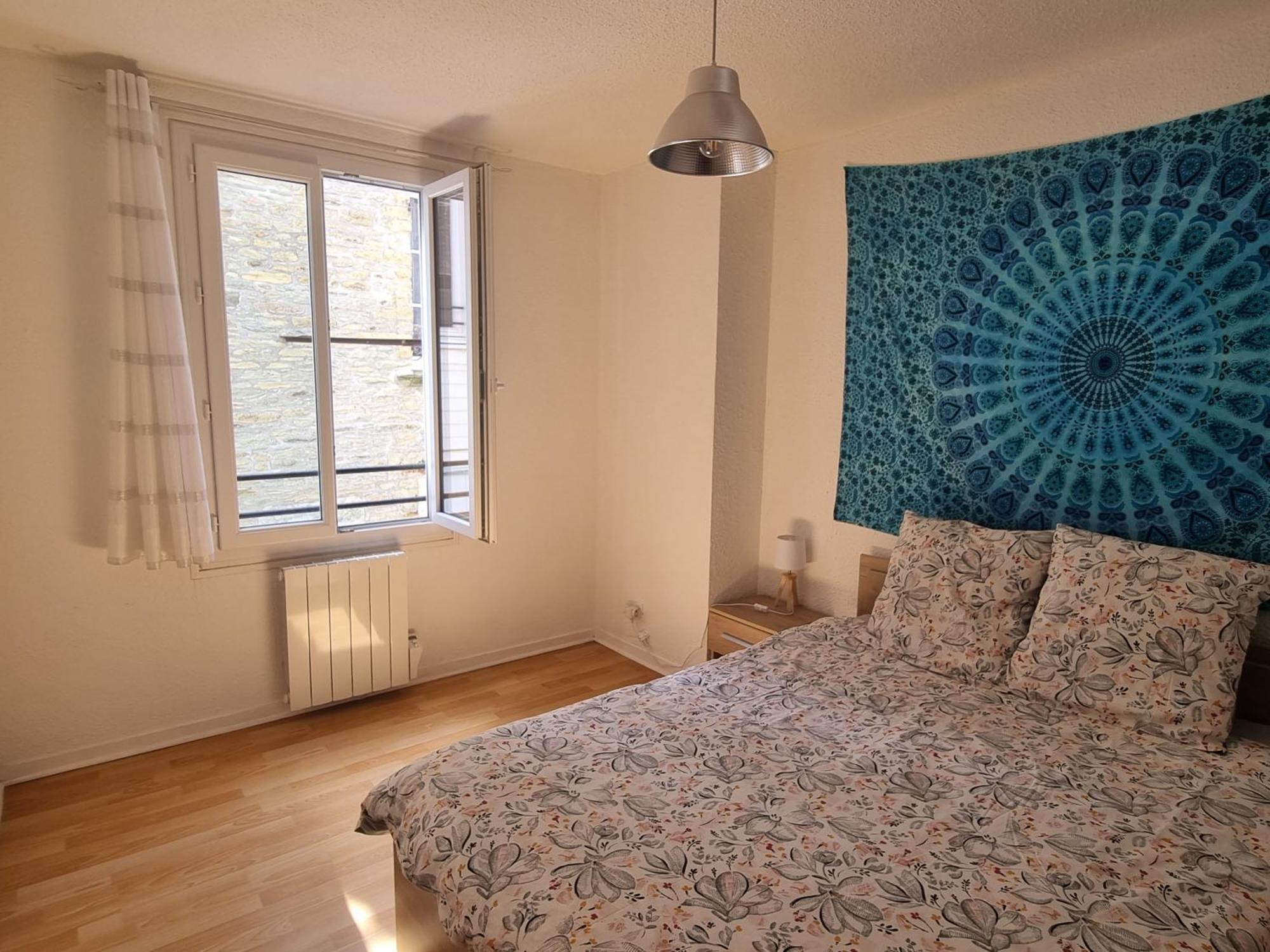 Duplex F3 Hypercentre Cherbourg Pres Du Port Екстер'єр фото