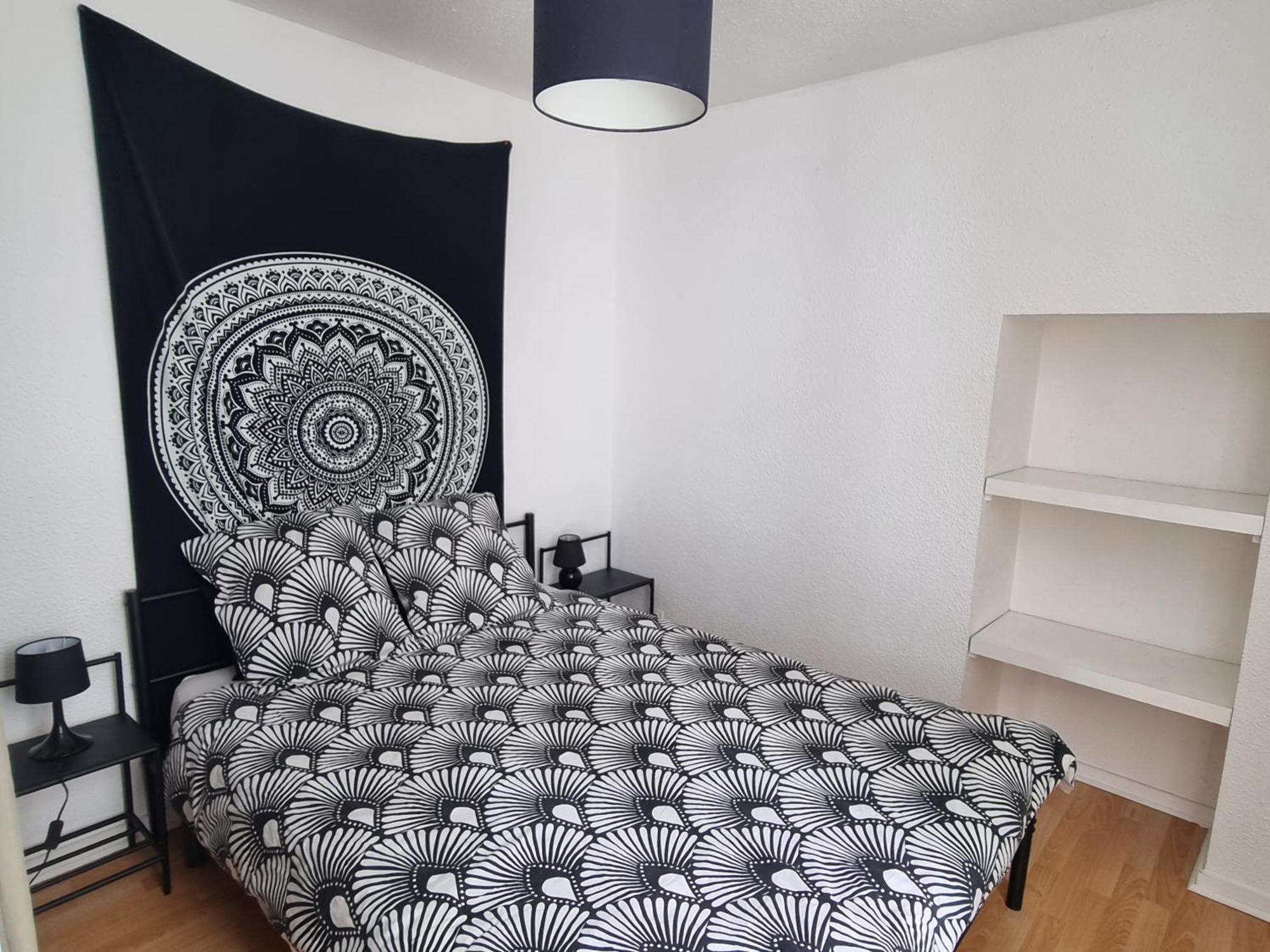 Duplex F3 Hypercentre Cherbourg Pres Du Port Екстер'єр фото
