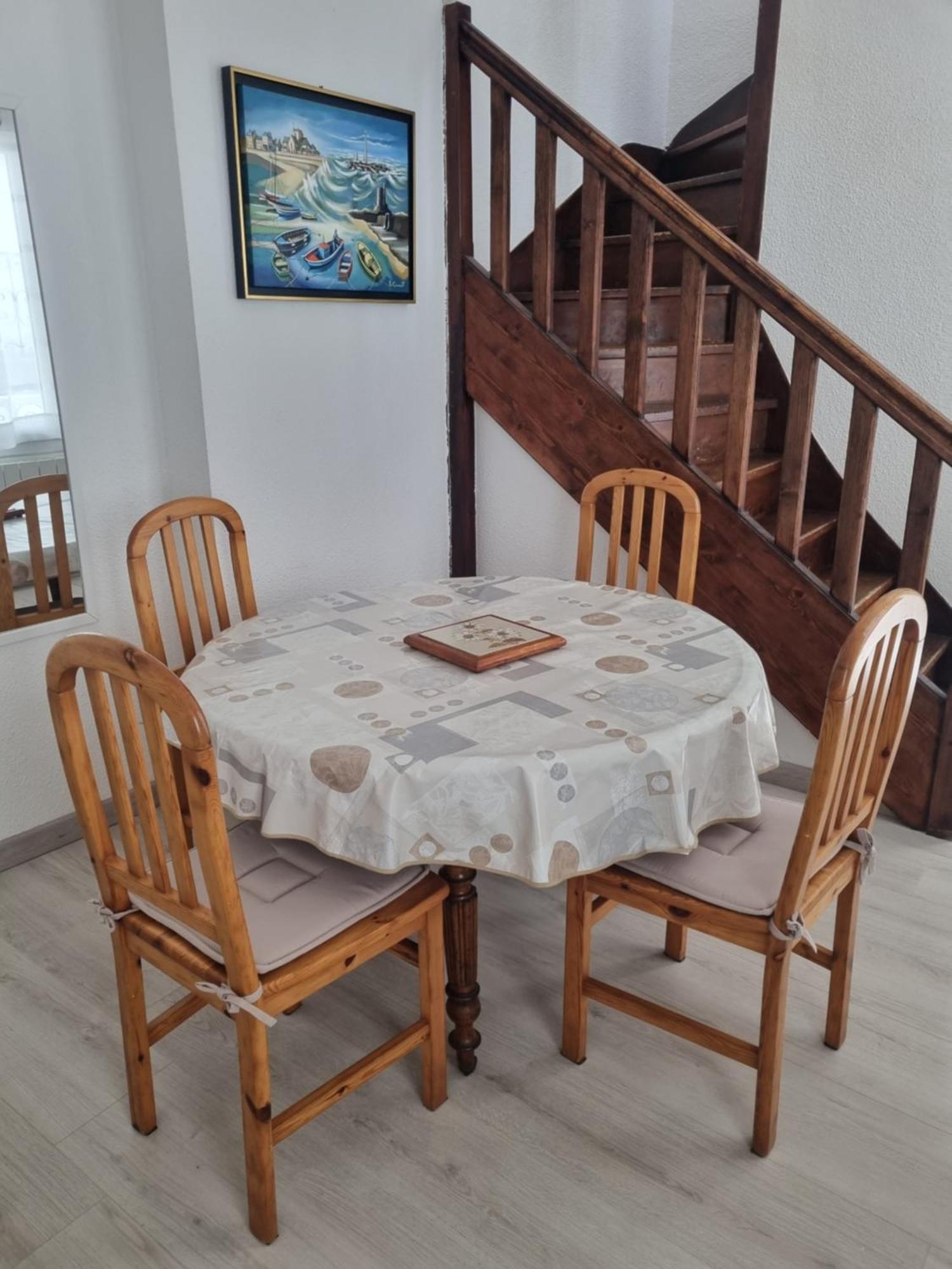 Duplex F3 Hypercentre Cherbourg Pres Du Port Екстер'єр фото